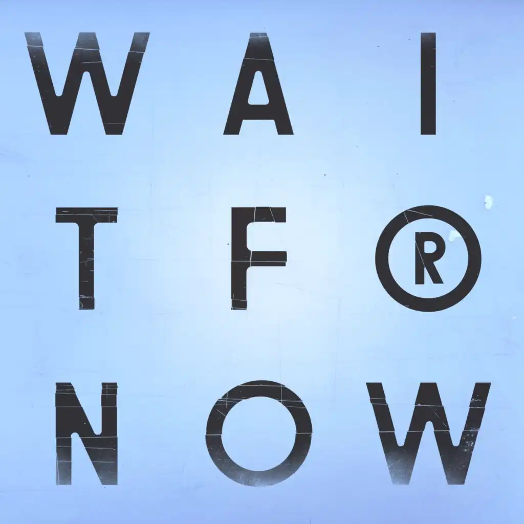 Wait For Now (Mary Lattimore Rework) [feat. Tawiah]