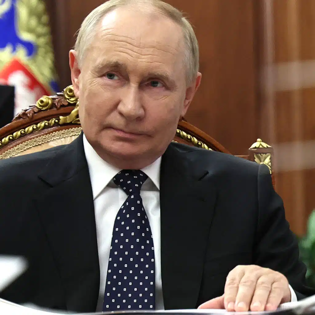 How seriously should we take Putin’s nuclear threat?