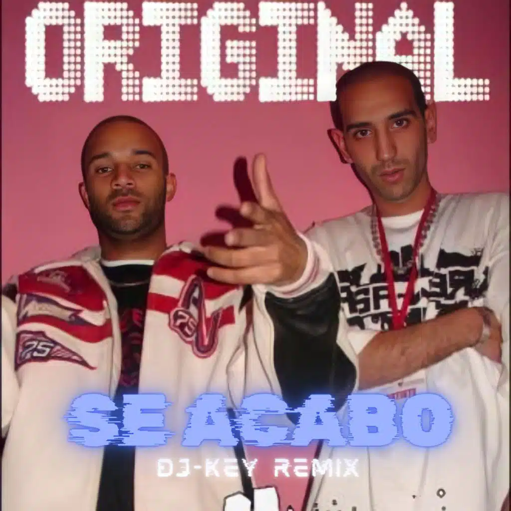 Original (Se Acabo REMIX)