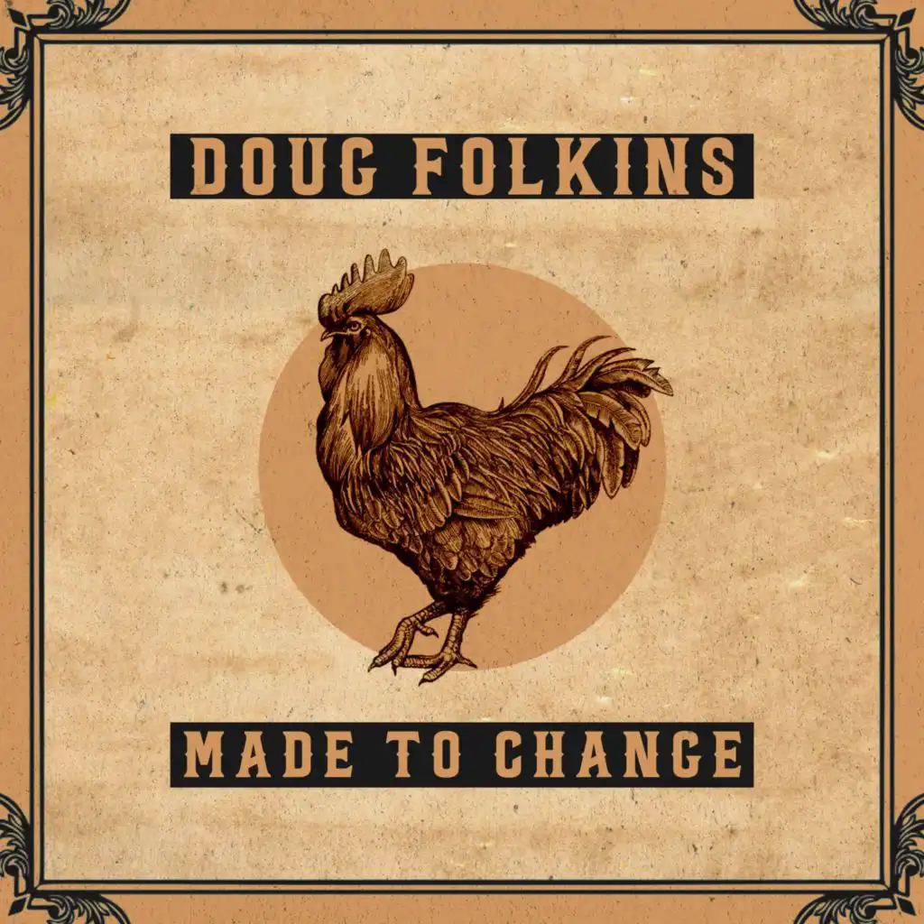 Doug Folkins