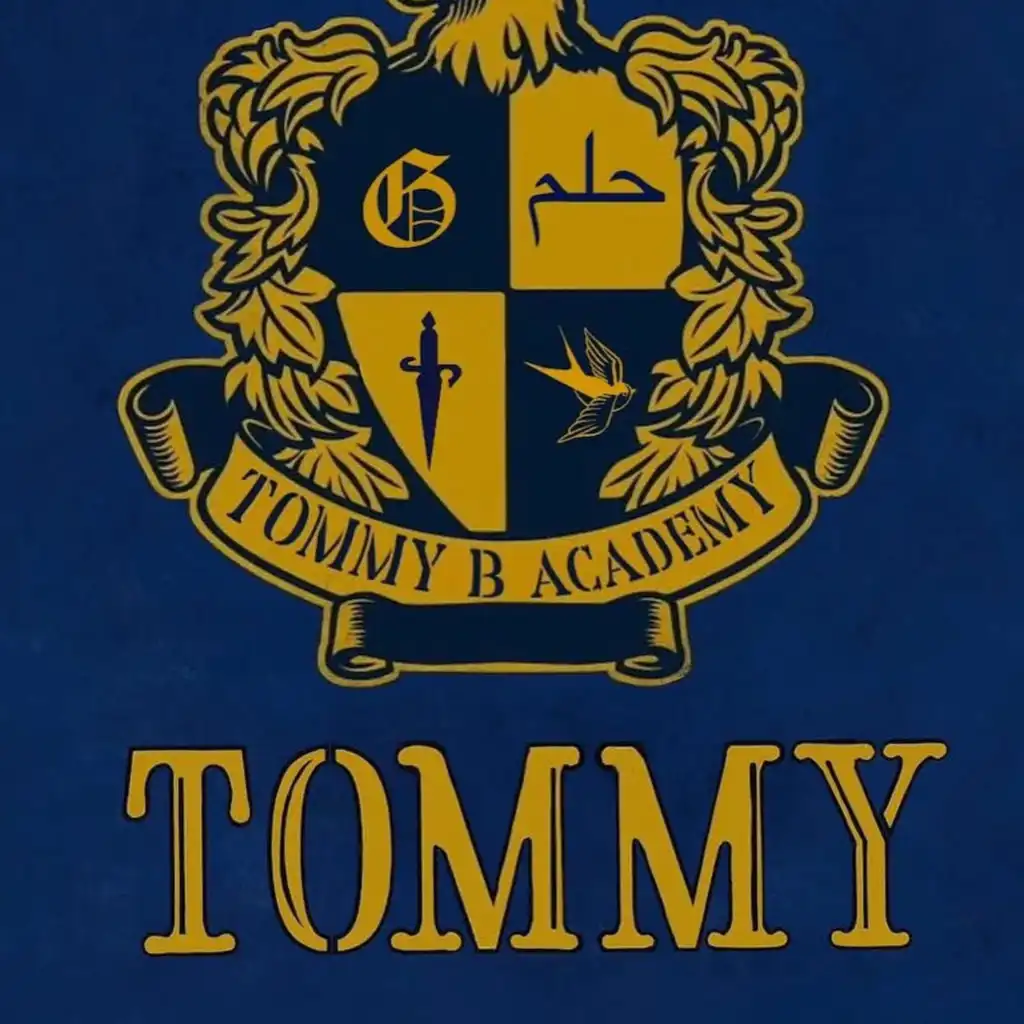 Tommy B