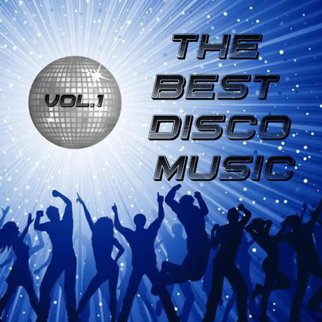 The Best Disco Music, Vol.1