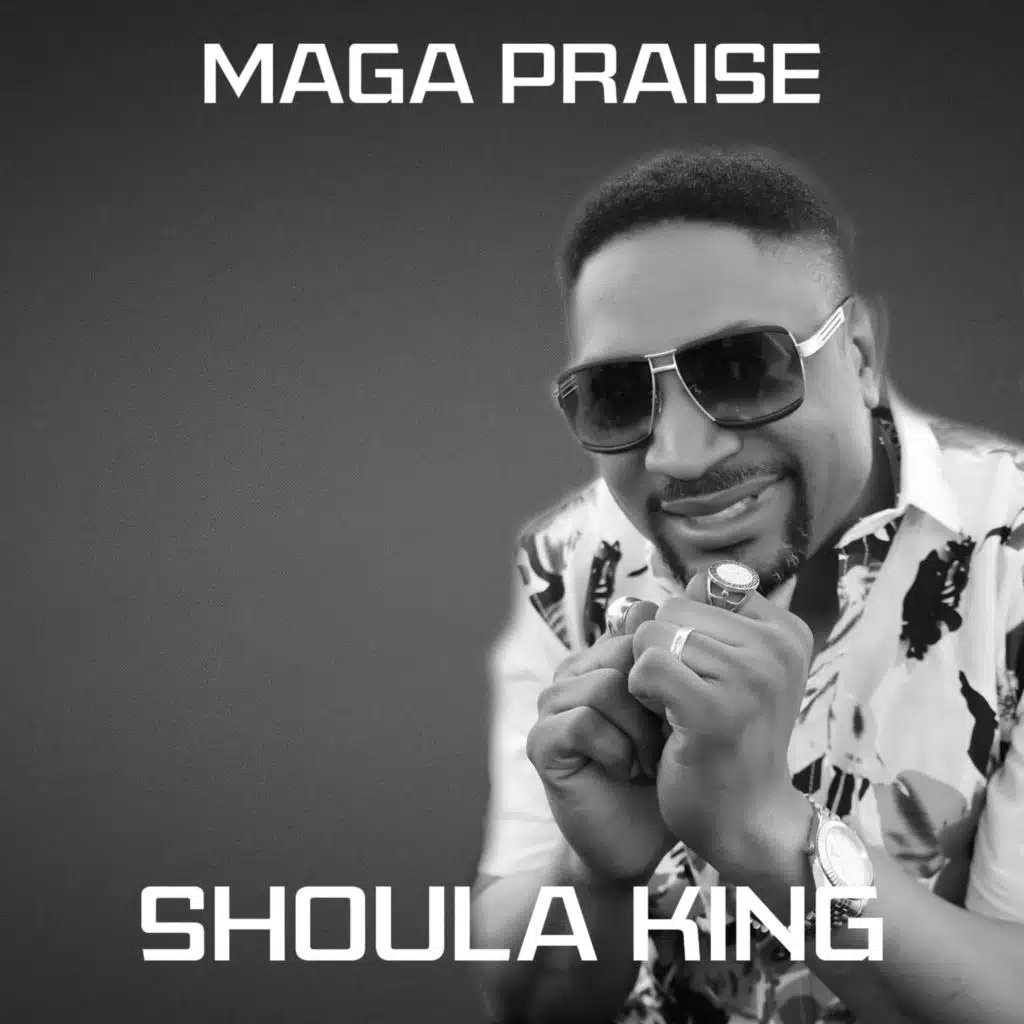 T'otaemole (feat. Mike Abdul)