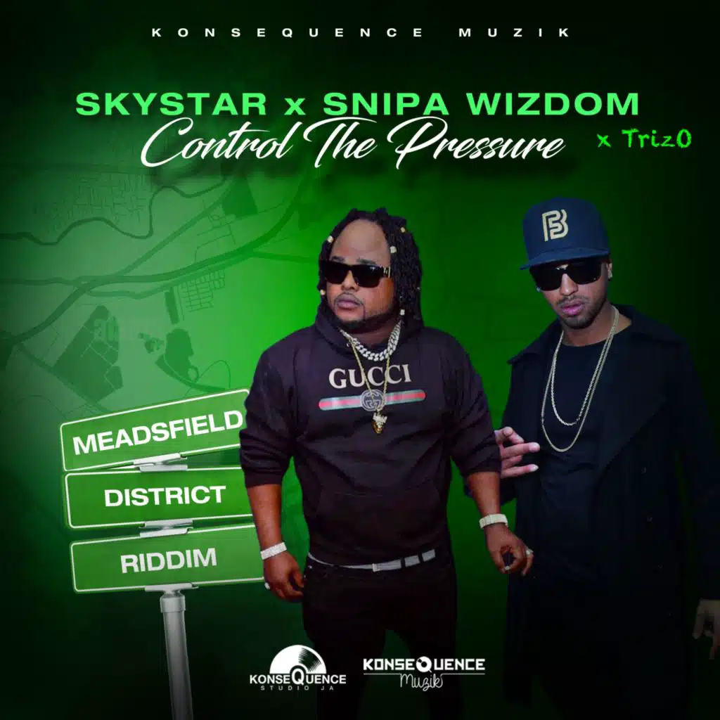 TrizO, Skystar & snipa wizdom