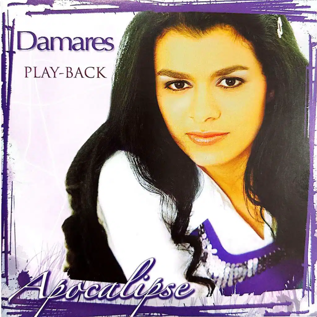 Apocalipse (Playback)