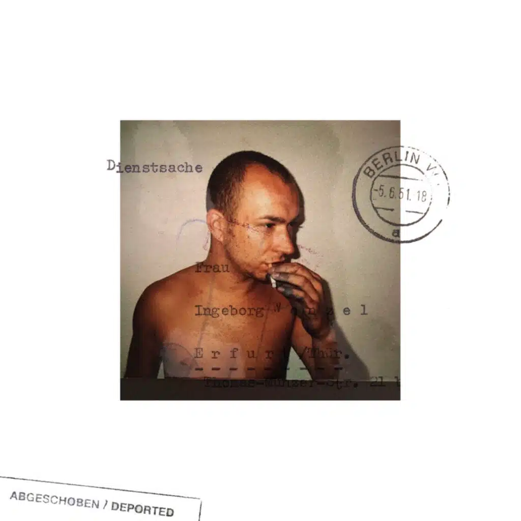 Where My Niggas At (feat. Dandy)