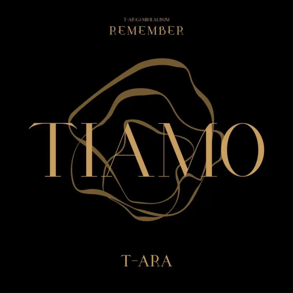 TIAMO (Instrumental)