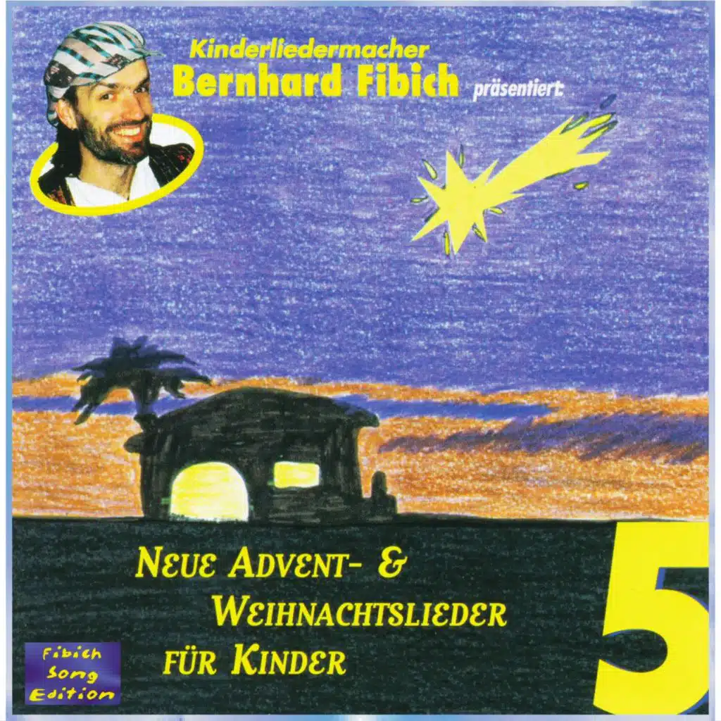 Kalte Nasen, kalte Ohren (Alles ist schon eingefroren)