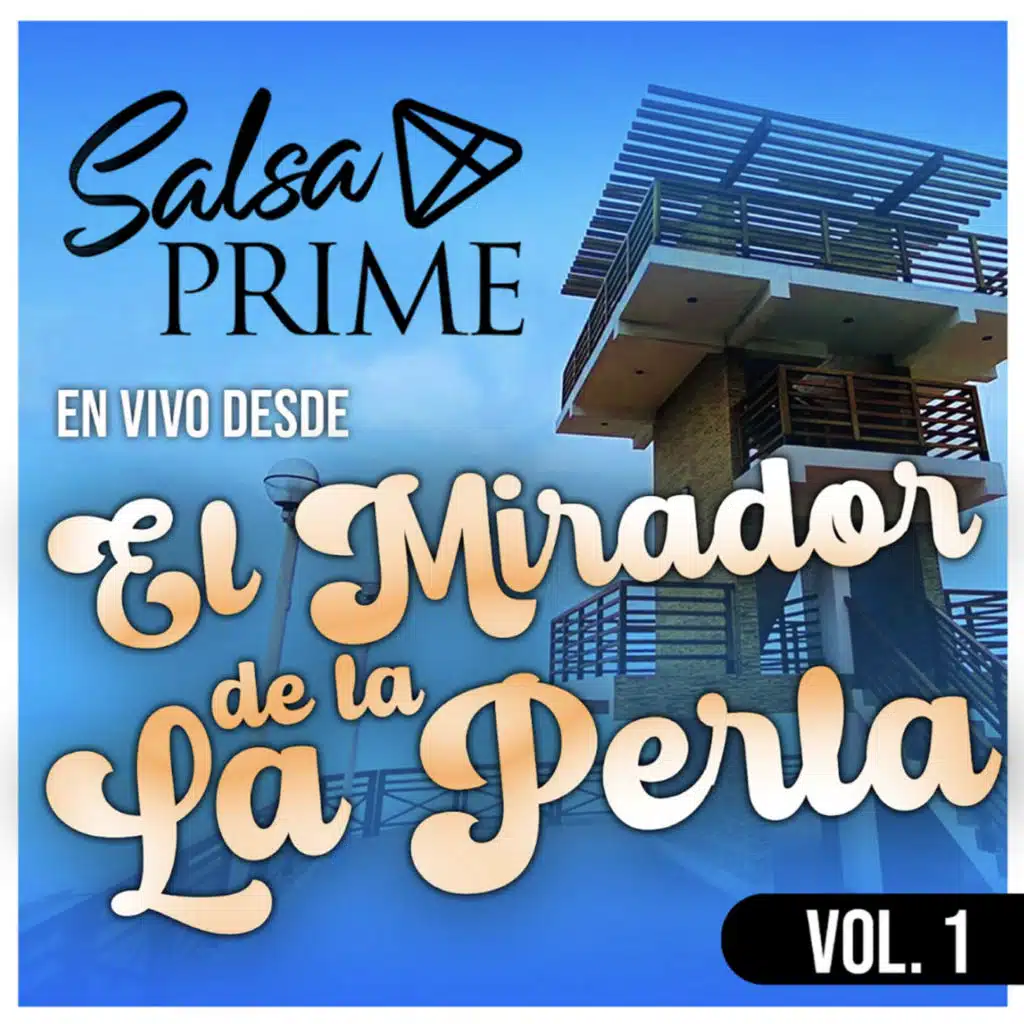 Desde el Mirador de la Perla, Vol. 1