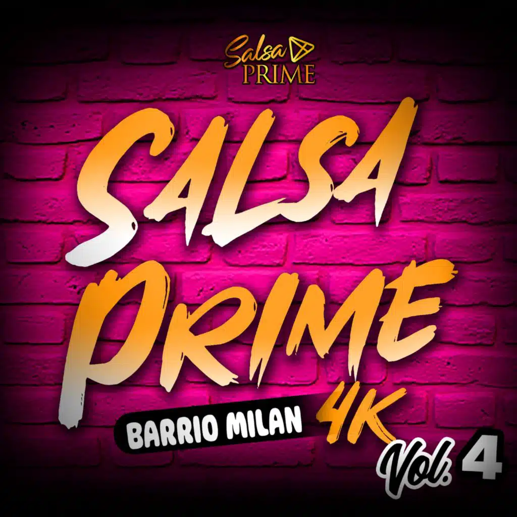 Salsa Prime & Rumberiko