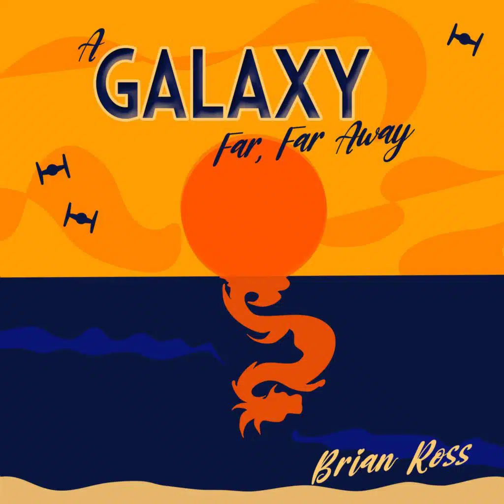 The Force Will Be With You