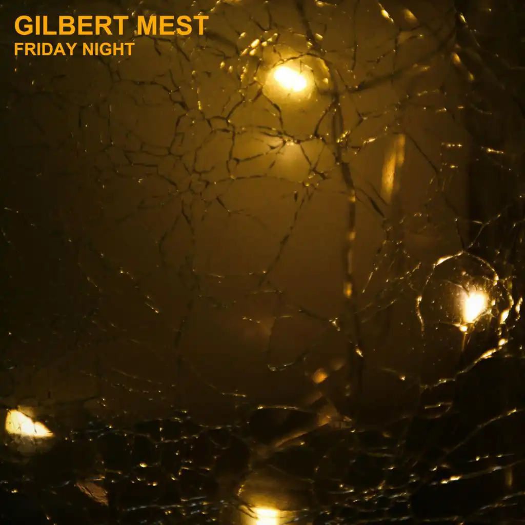 Gilbert Mest