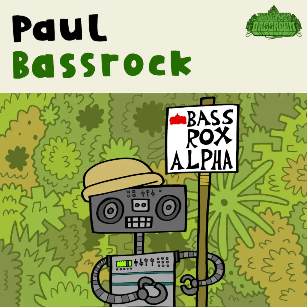 Paul Bassrock