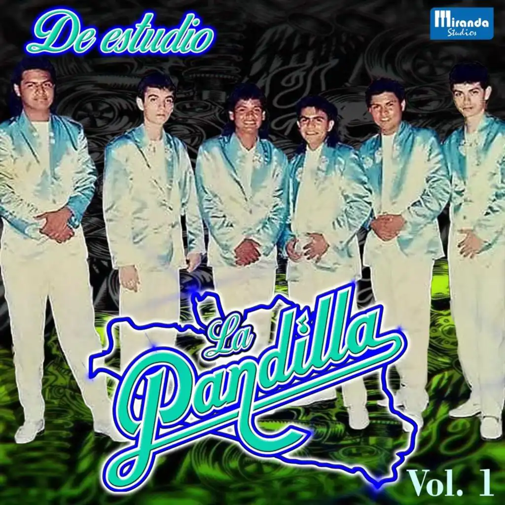 La Pandilla