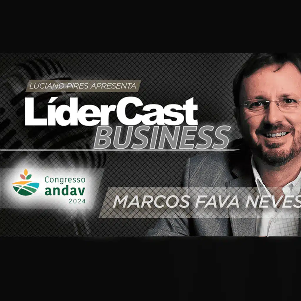 LíderCast 340 - Especial Andav - Marcos Fava Neves