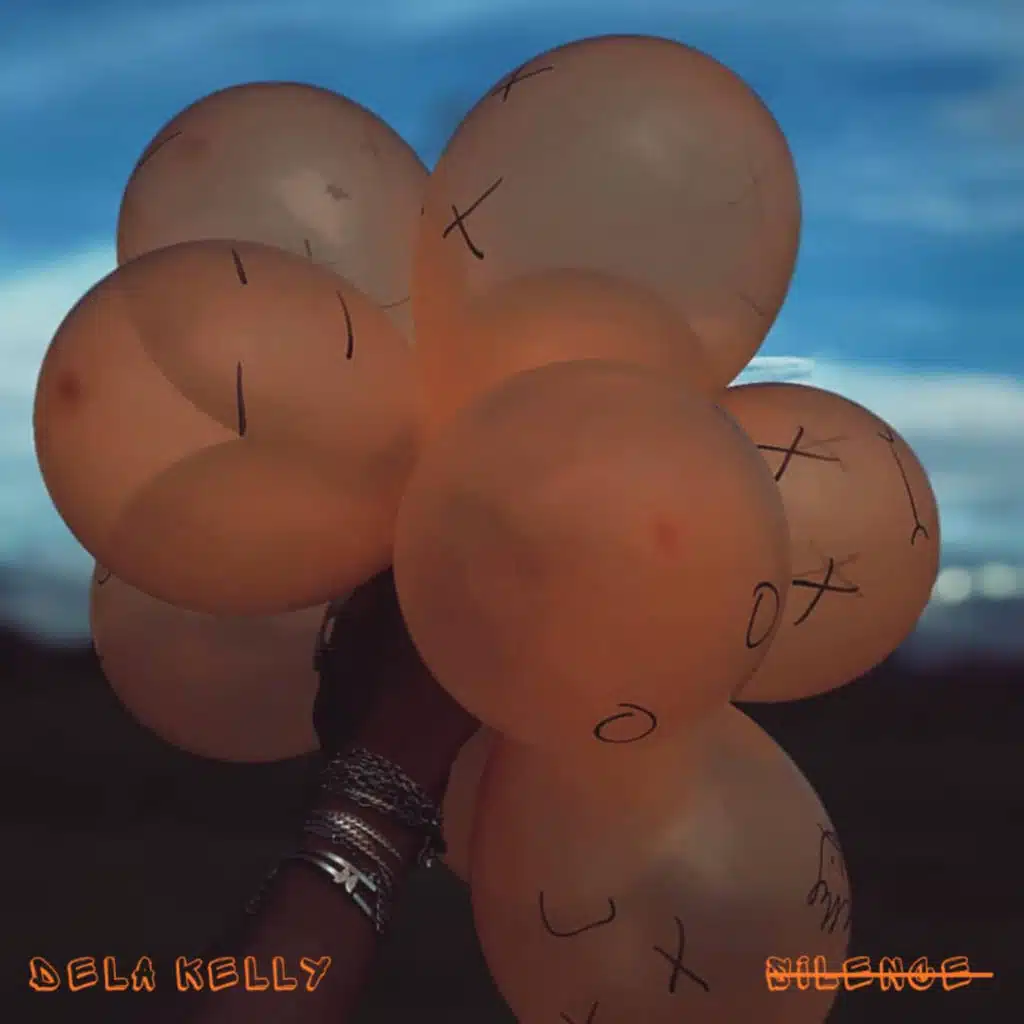 SILENCE (feat. Princewill George)