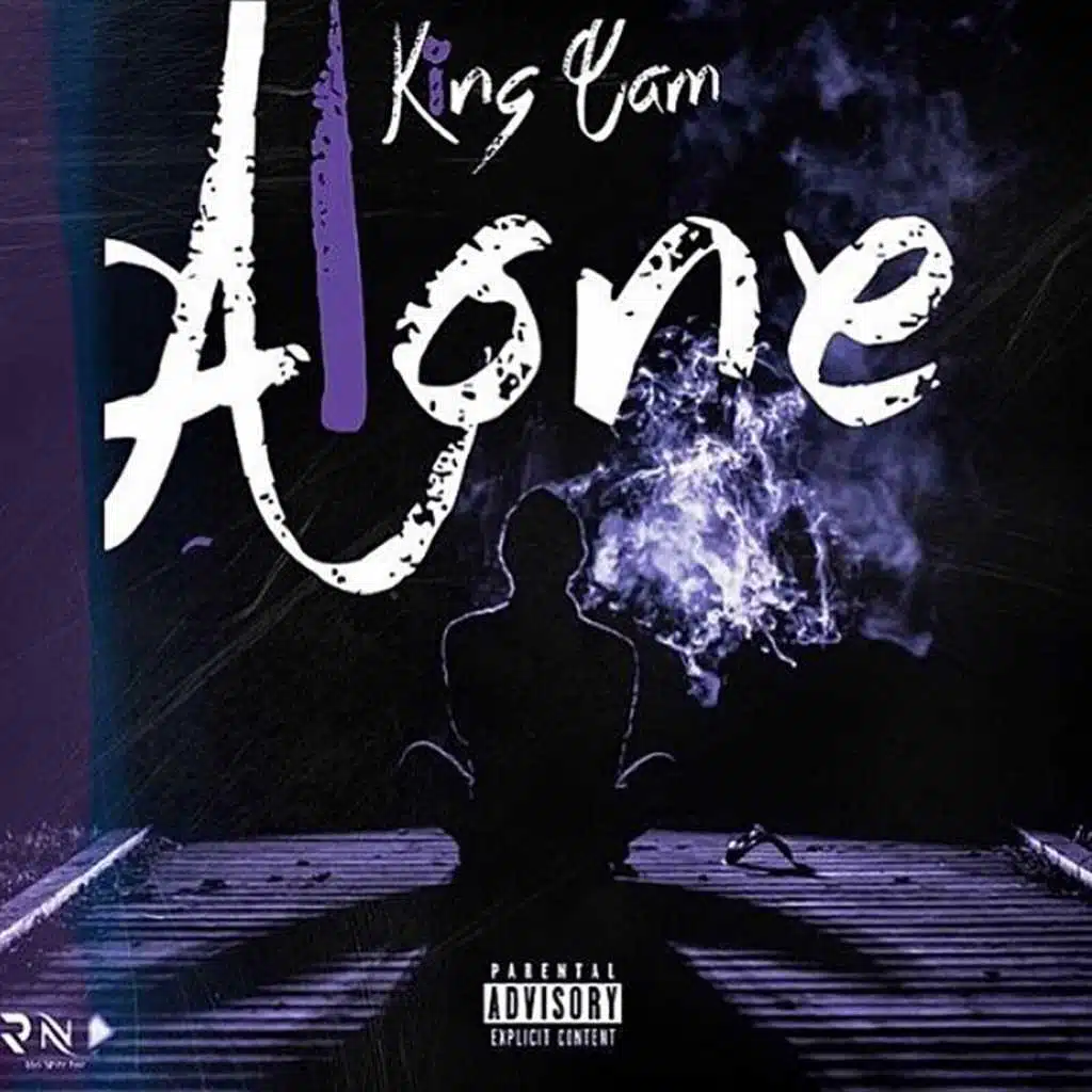 Alone