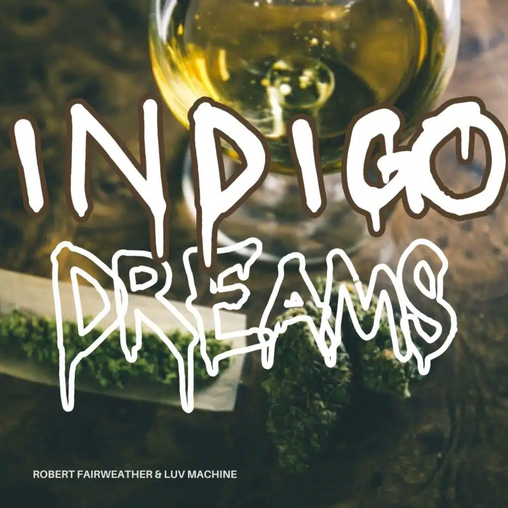 Indigo Dreams