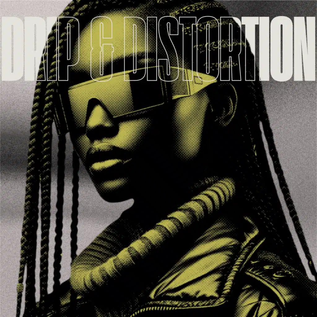 Drip & Distortion