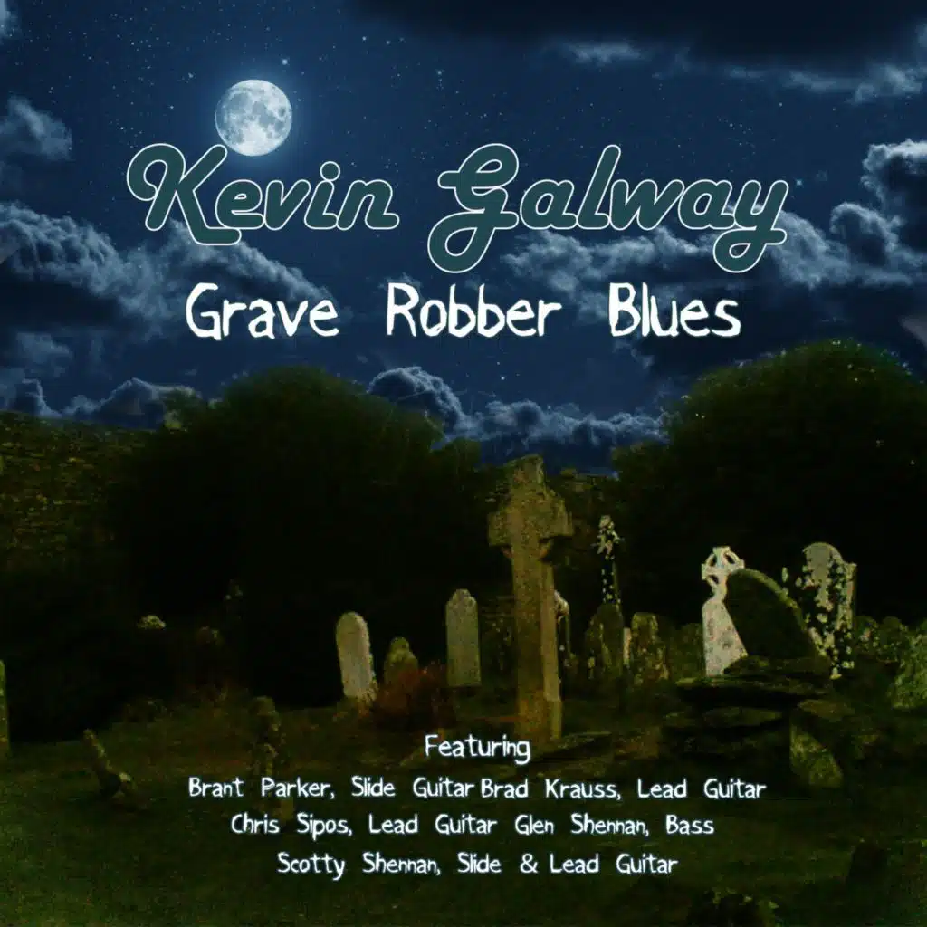 Grave Robber Blues