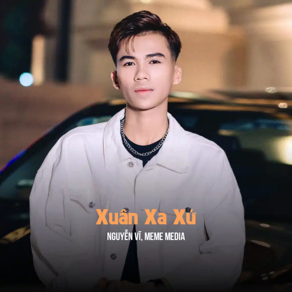 Nguyễn Vĩ & MeMe Media