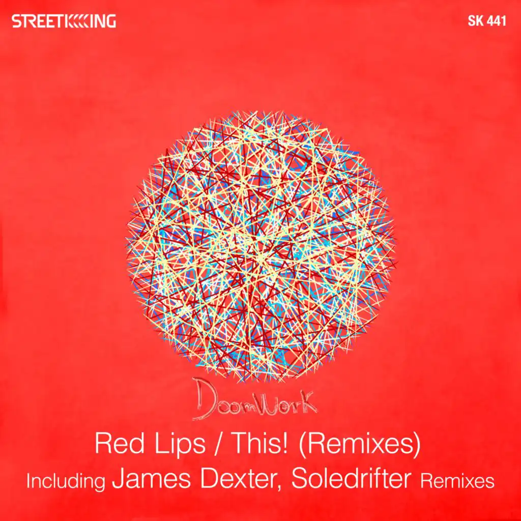 This! (James Dexter Remix)