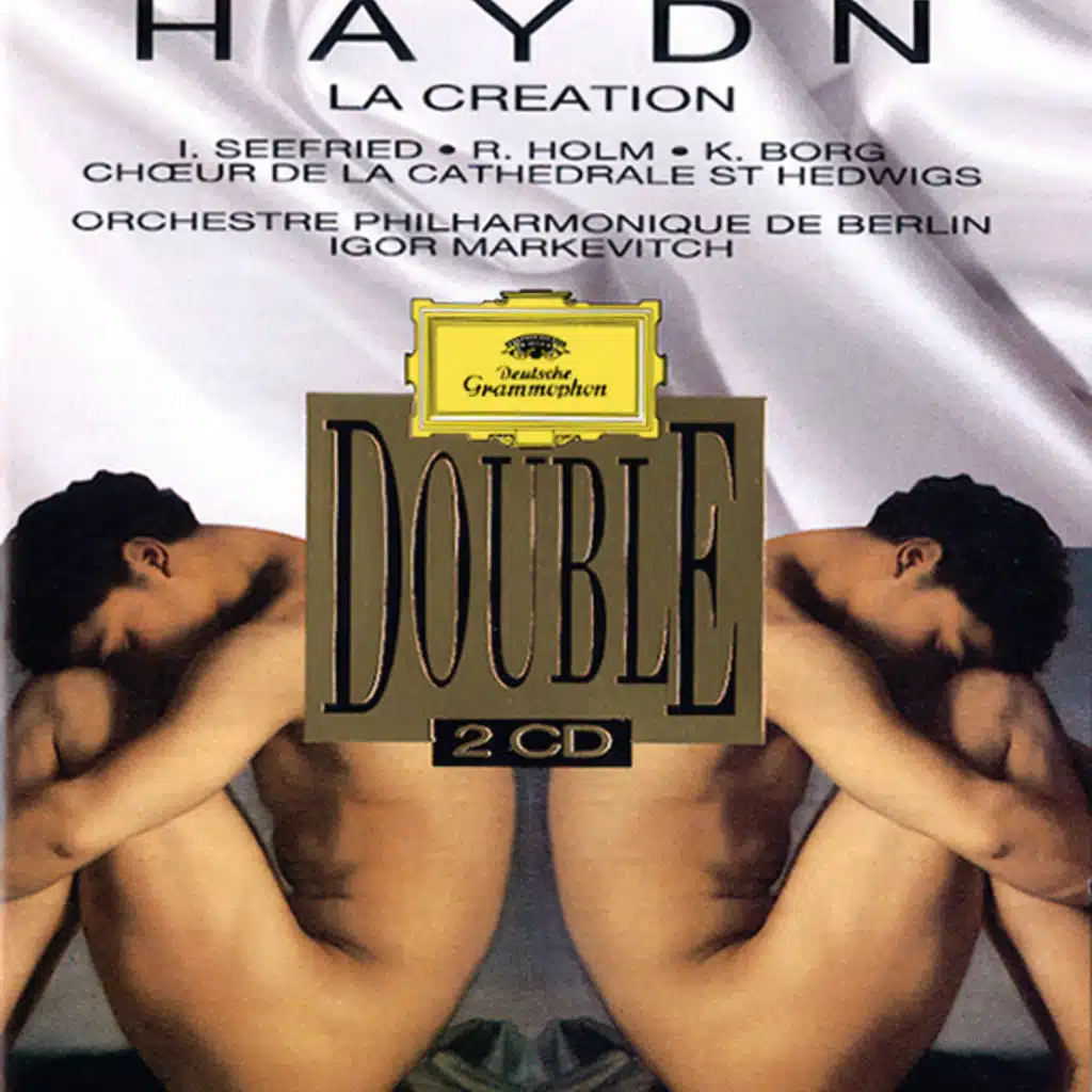 Haydn: The Creation, Hob. XXI:2, Pt. 1: No. 12, Recit. In Brightest Splendour Rises Now the Sun (English Text, Ed. McCreesh)