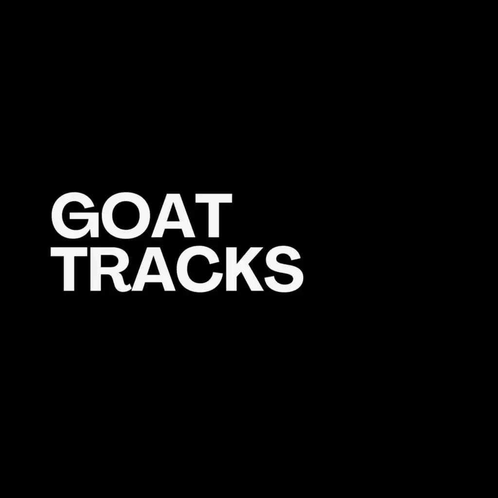 GOAT Tracks