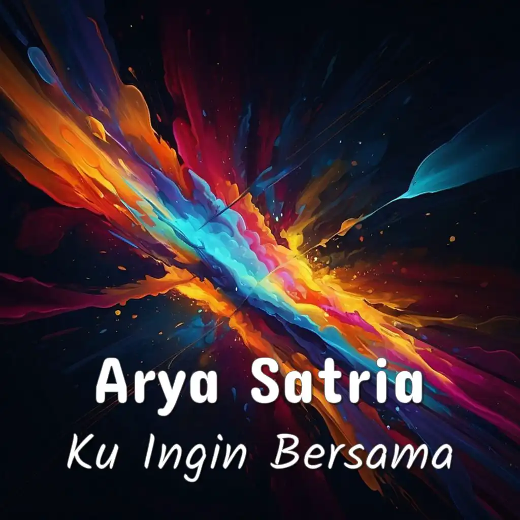 Ku Ingin Bersama (feat. Bunga Melodya)