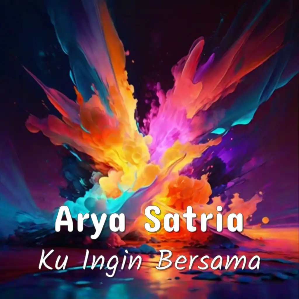 Ku Ingin Bersama (feat. Cindy Aulia)