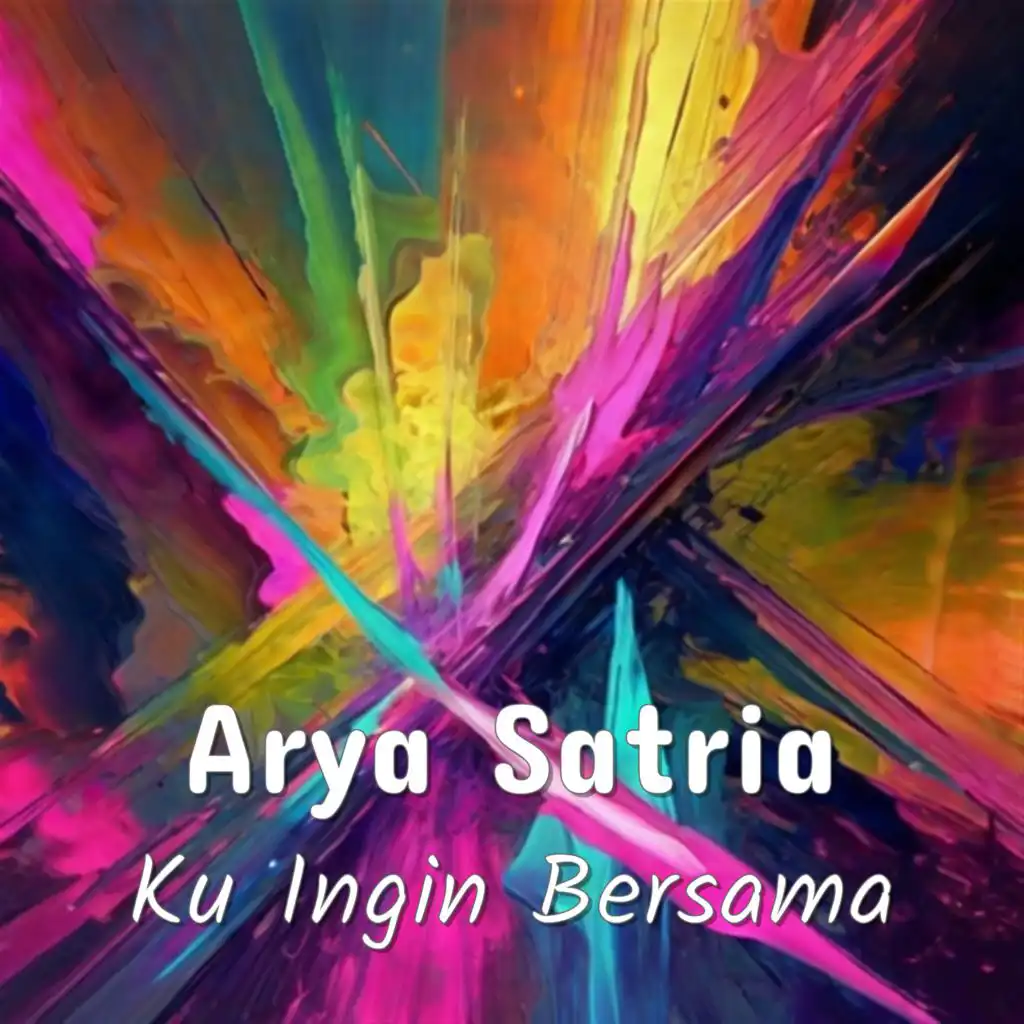 Ku Ingin Bersama (feat. Winda Camelia)