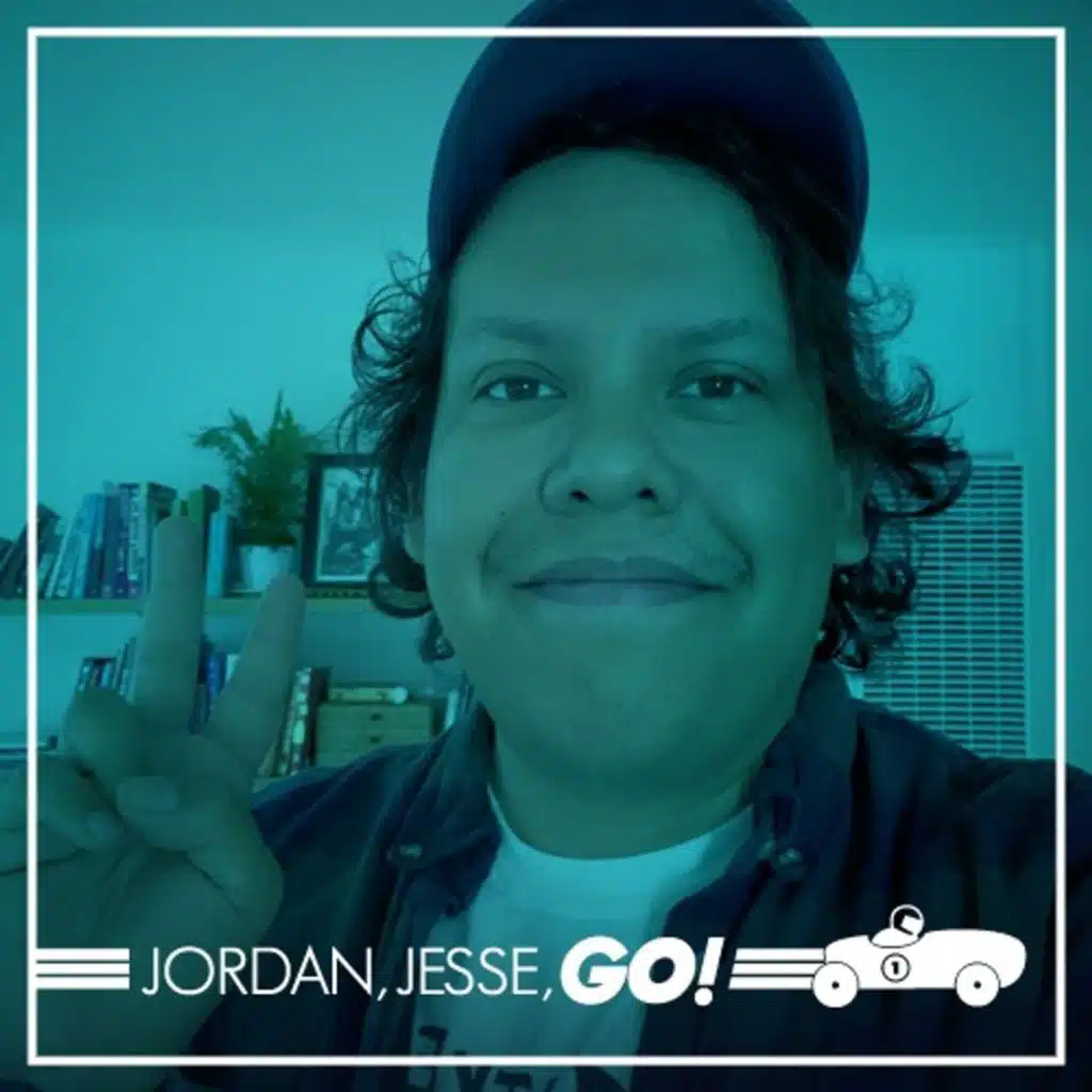 Hunk Fruit, with Matt Apodaca