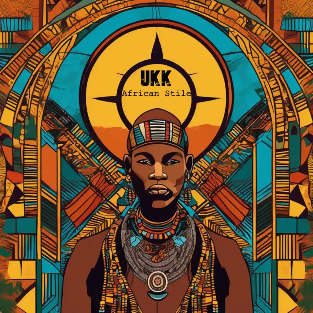 African Stile (No Drum Mix)