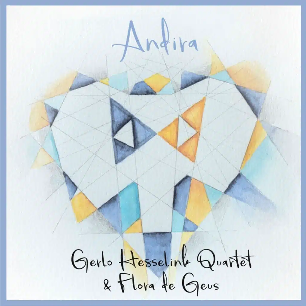 Gerlo Hesselink Quartet
