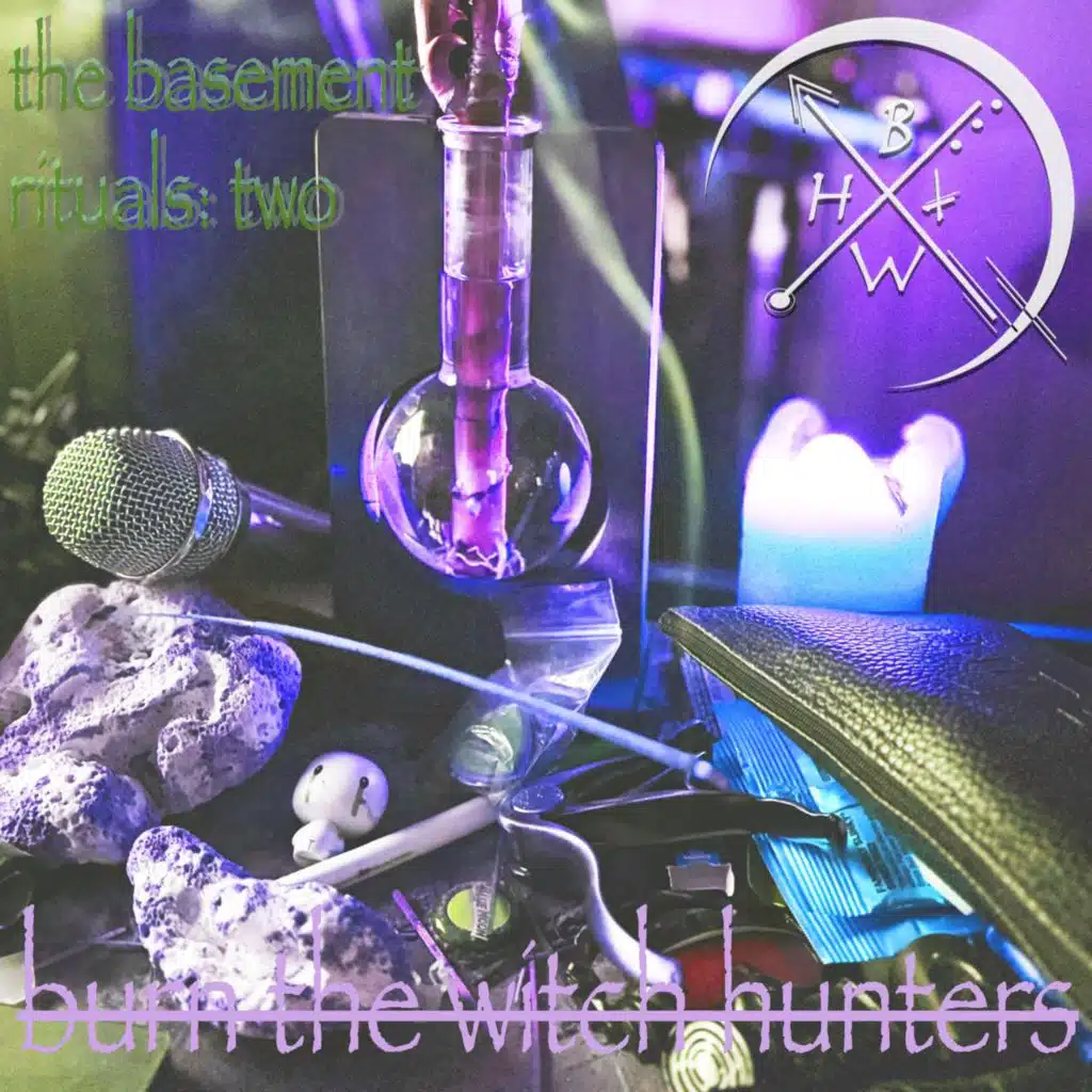 Burn the Witch Hunters