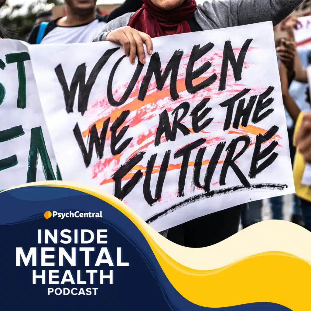 Women vs. Patriarchy: Breaking Free for Stronger Mental Health