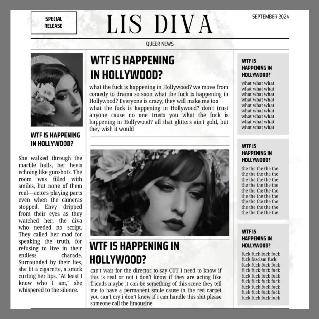 Lis Diva