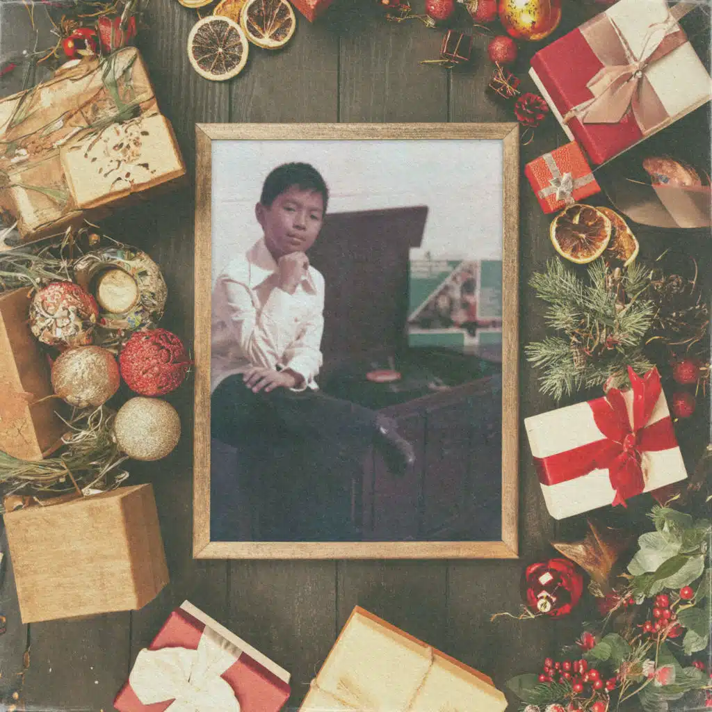 I'll Be Home for Christmas