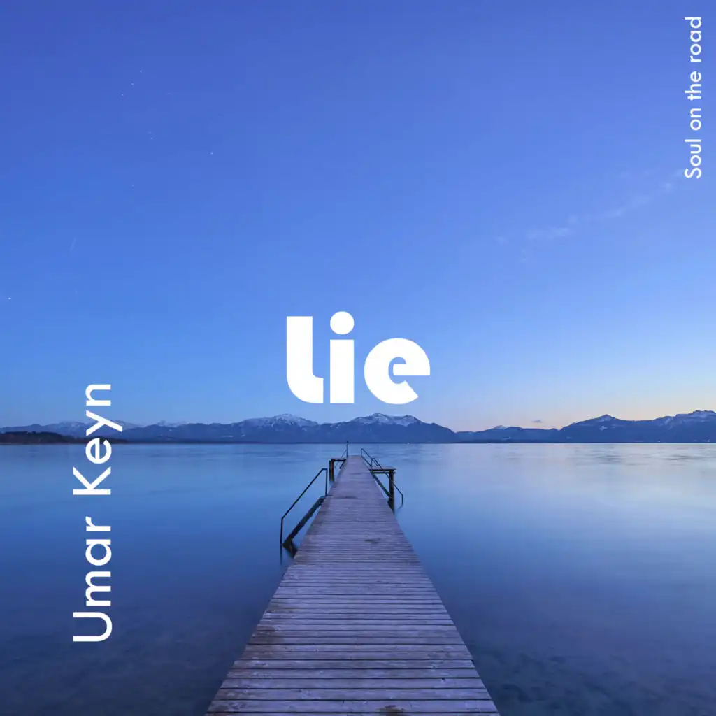 Lie