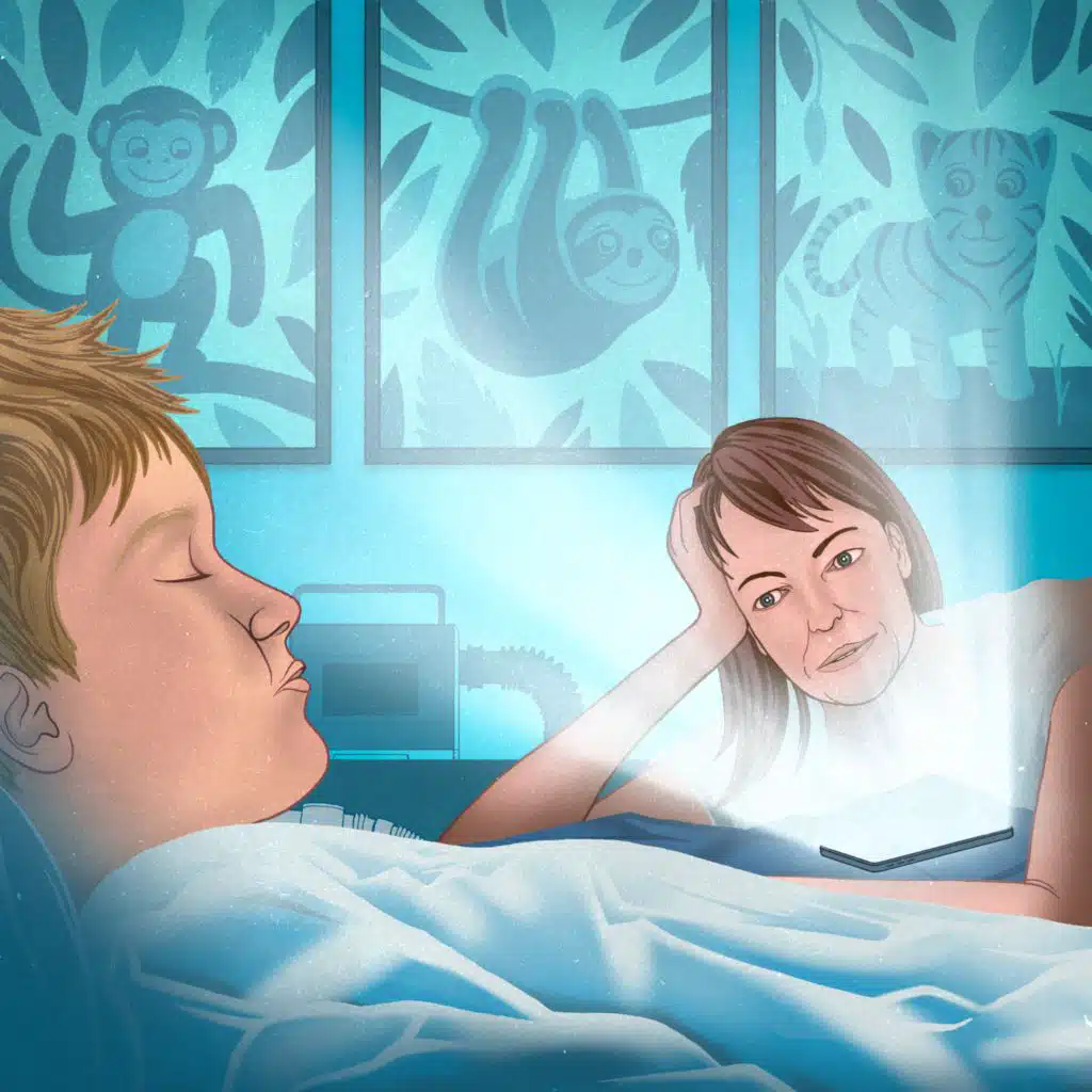 Fly Away with Ann Schrooten