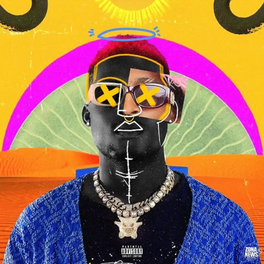 Vibe (feat. Gelson Silva)