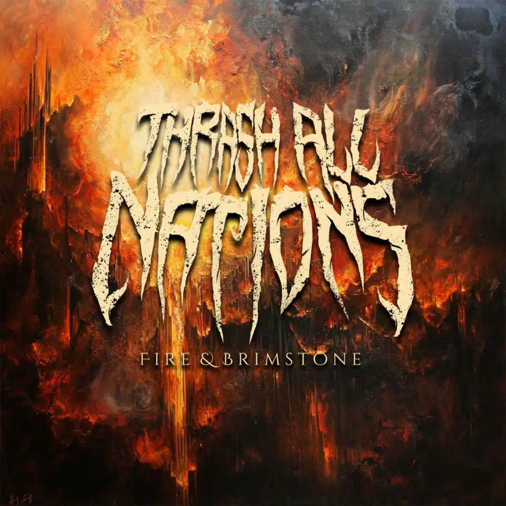 Thrash All Nations