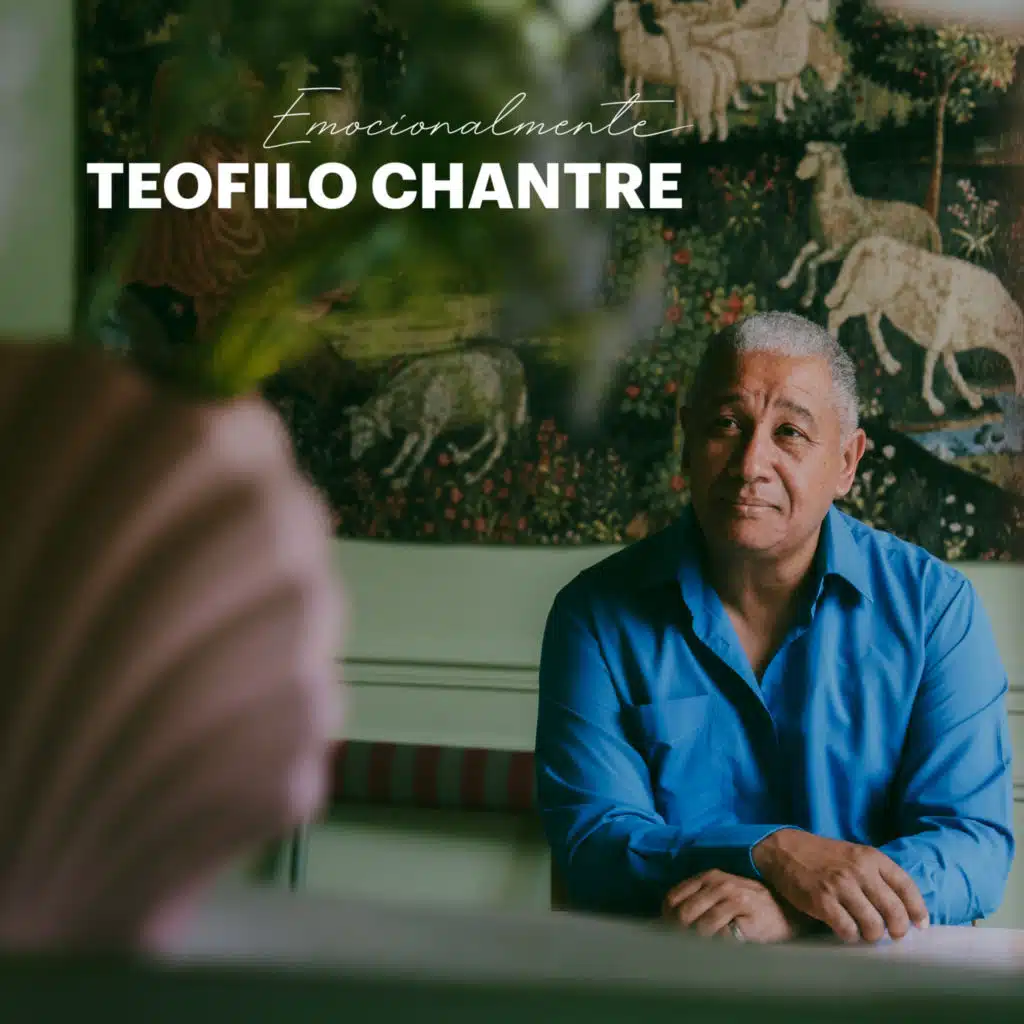 Teofilo Chantre