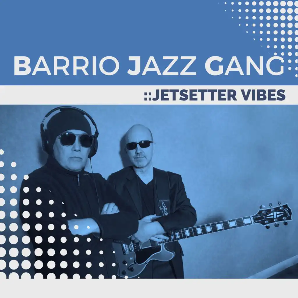 Barrio Jazz Gang