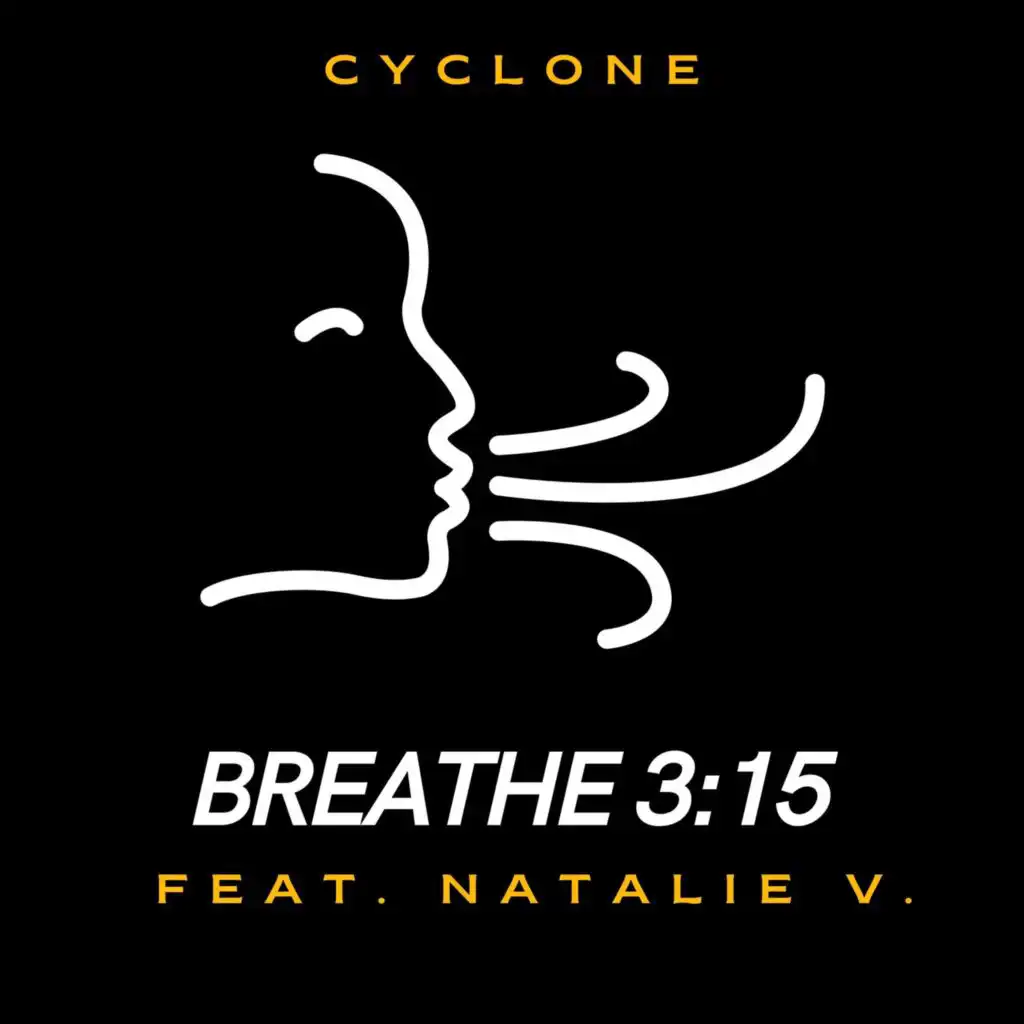 BREATHE 3:15 (feat. Natalie V.)