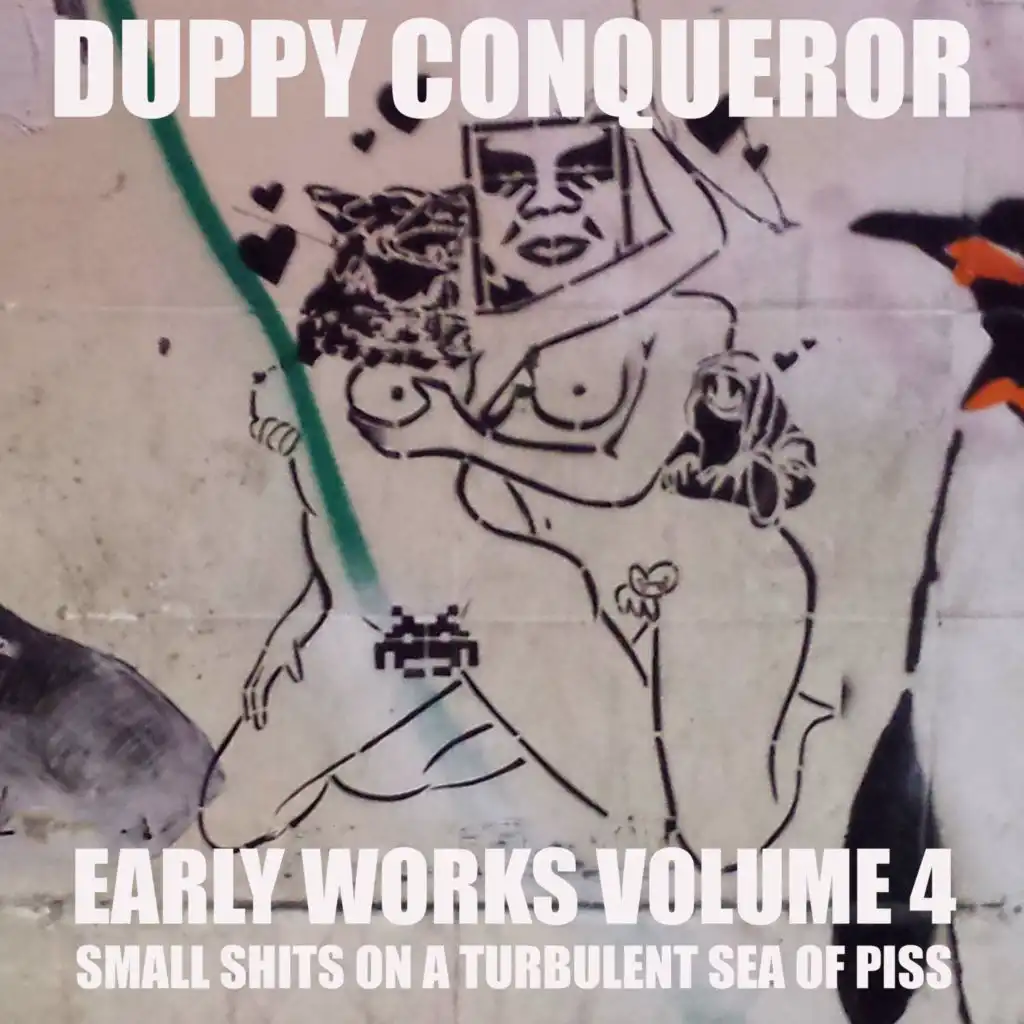 Duppy Conqueror