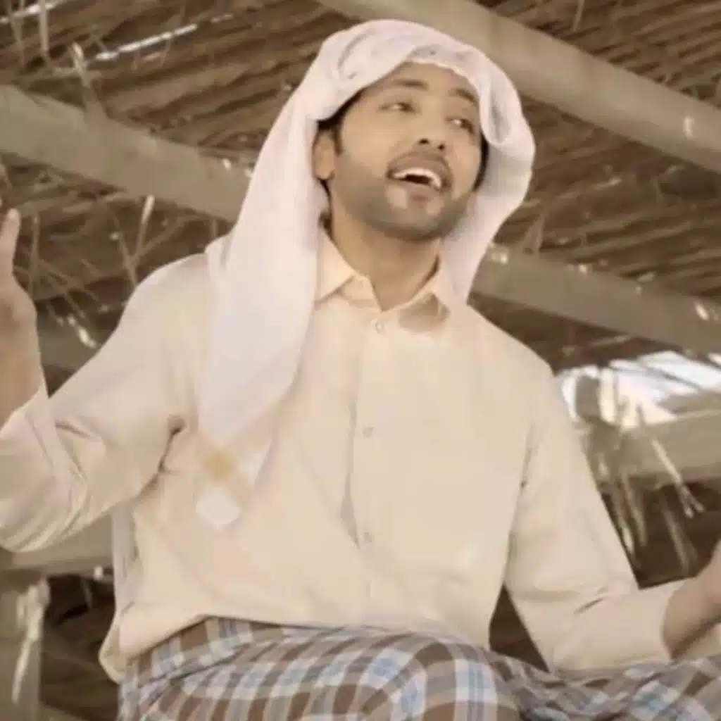 ما تخيلتك بدوني