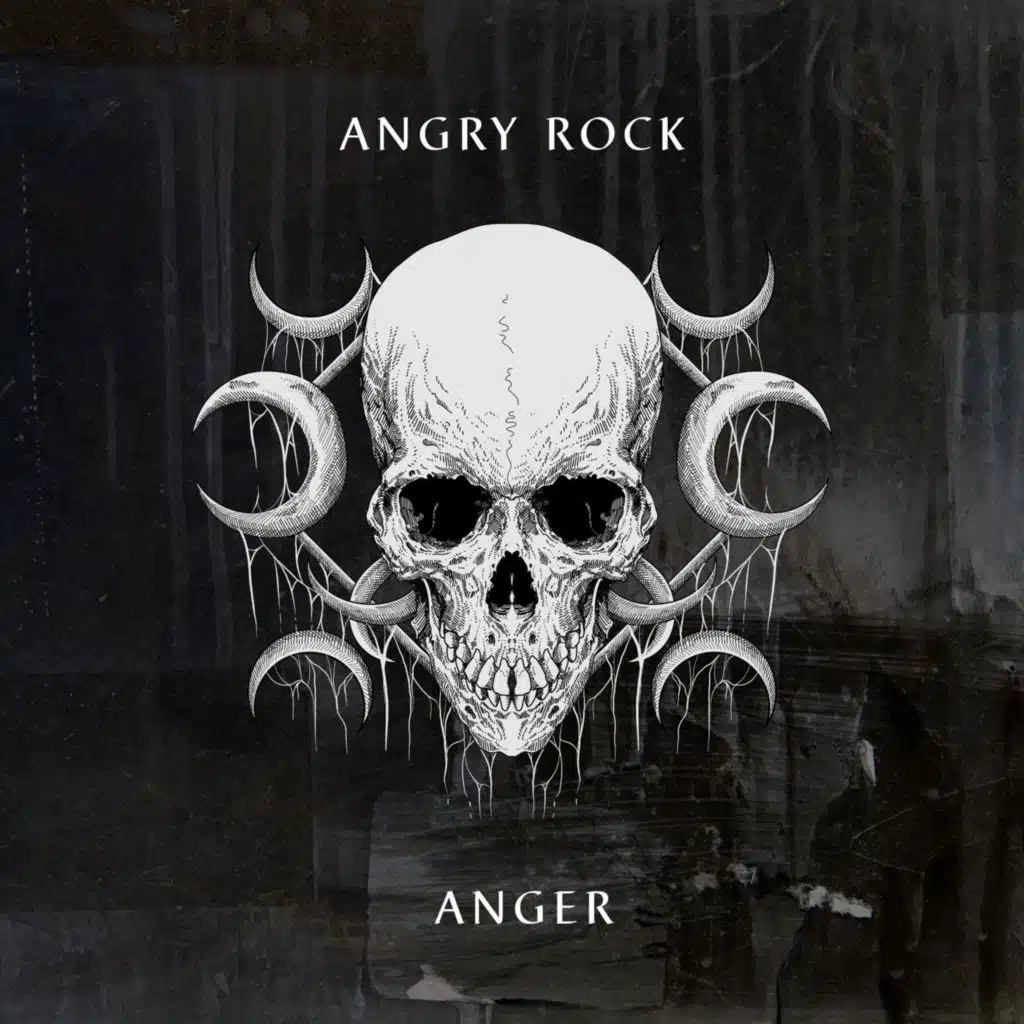 Angry Rock - Anger