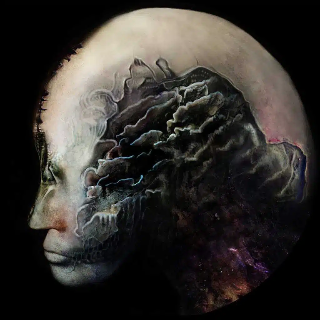 Qualia Correlation (Ben Gibson Remix)