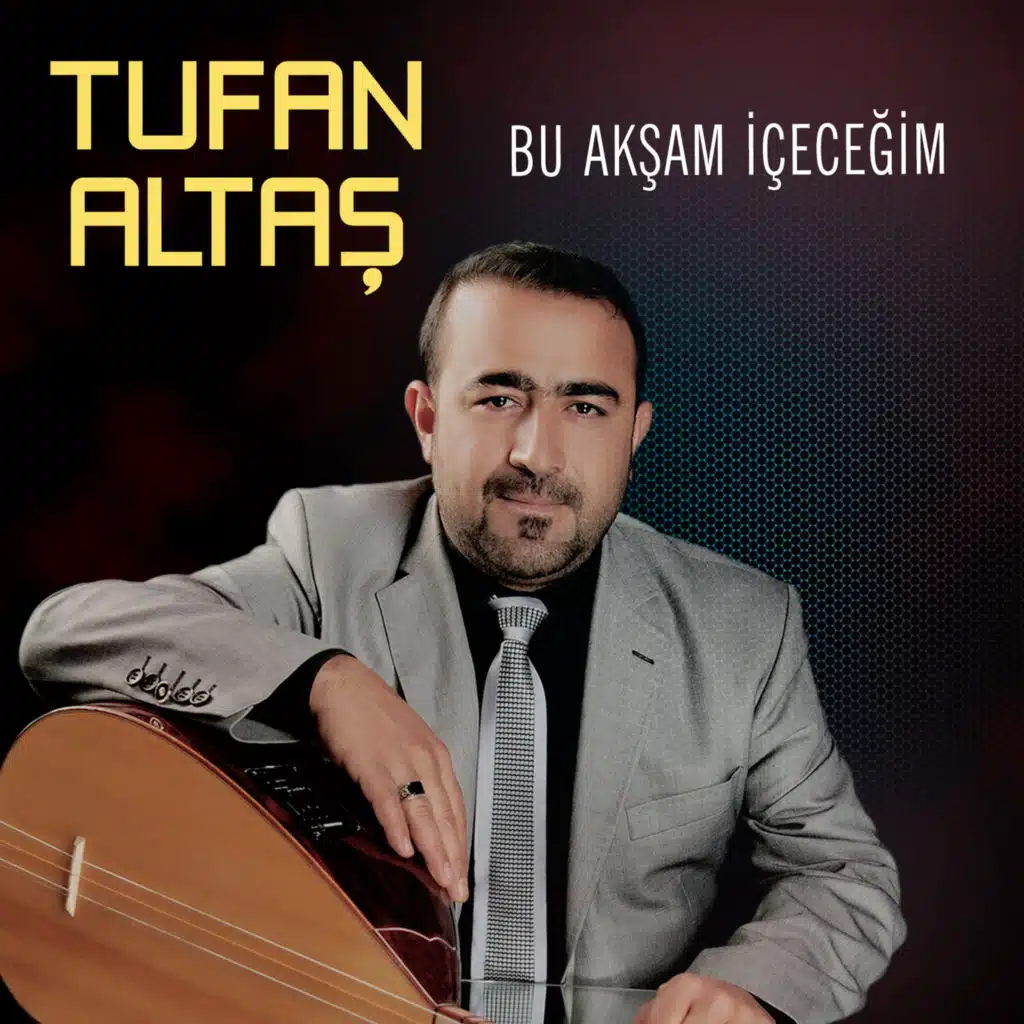 Bu Akşam İçeceğim